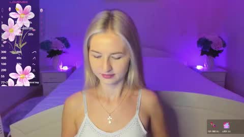 Mellina online show from 10-09-25, 08:51