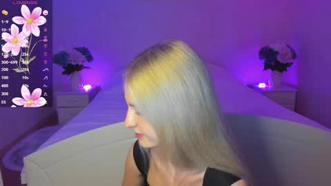 Mellina online show from 10-13-25, 09:37