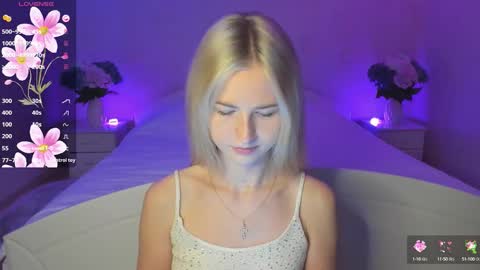 Mellina online show from 10-16-25, 06:53