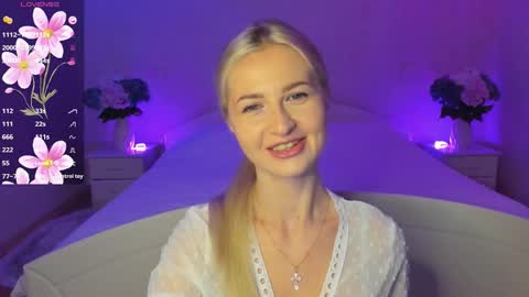 Mellina online show from 10-25-25, 07:19