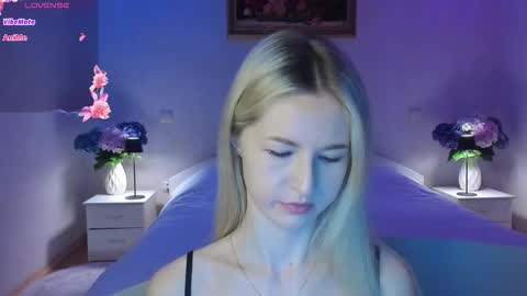 Mellina online show from 03-14-26, 09:31