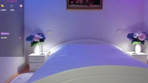 Mellina online show from 03-20-26, 09:08