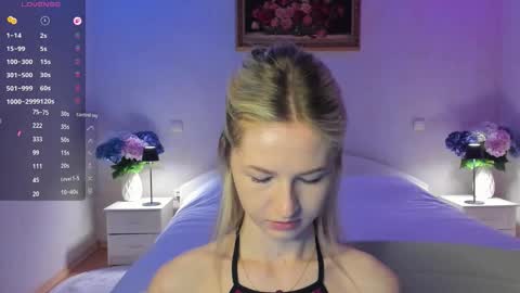 Mellina online show from 03-23-26, 08:24