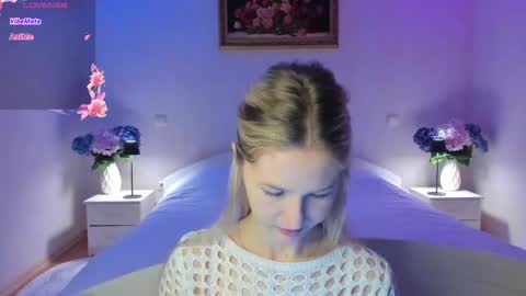 Mellina online show from 04-14-26, 08:37