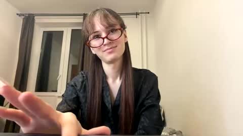mellisa999 online show from 05-23-26, 11:09