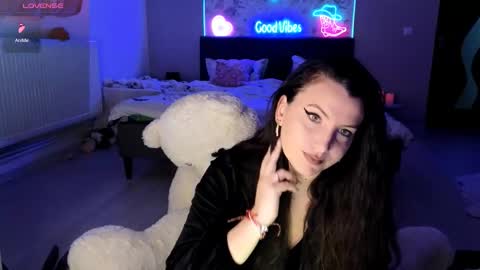 MellisaAngel online show from 03-08-26, 07:01