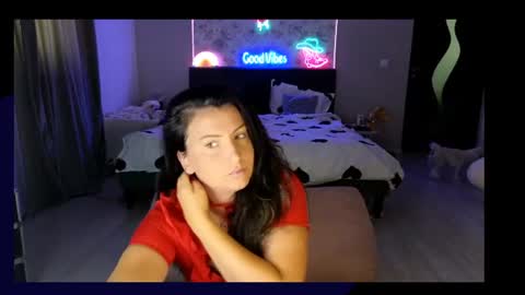 Snapshot of mellisaangel chatting on 07-13-26, 06:27 MellisaAngel online show from 07-13-26, 06:27