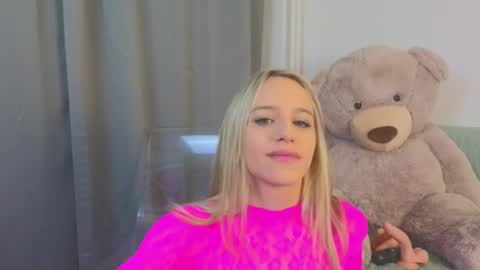  Mellisa online show from 11-21-25, 07:56