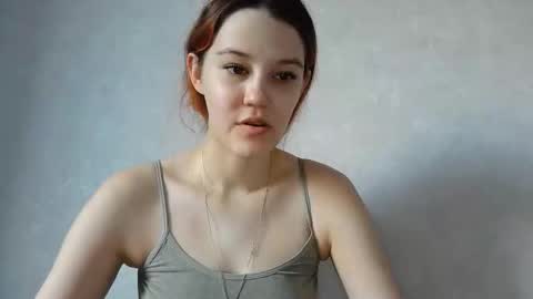 Mellisa online show from 03-29-26, 06:13