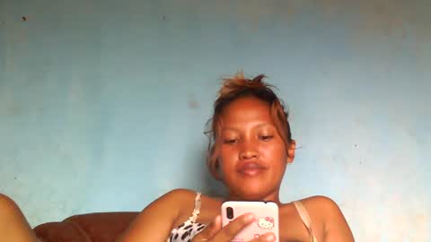 mellissa online show from 02-20-25, 10:27