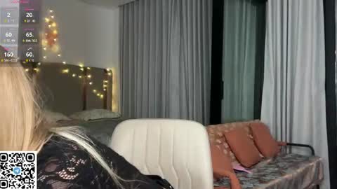 lily Alice online show from 06-28-26, 01:17