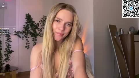 lily Alice online show from 07-28-26, 04:39