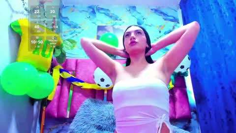 melllks online show from 07-03-26, 02:23