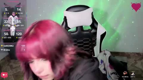 Snapshot of mellody_gho chatting on 01-08-26, 09:17 mellody online show from 01-08-26, 09:17