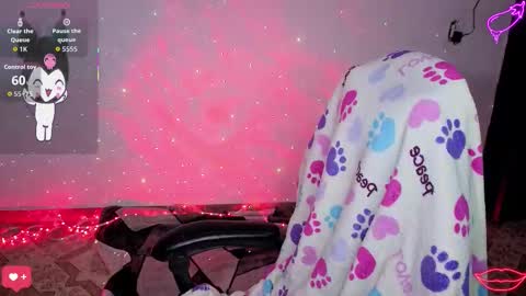 Snapshot of mellody_gho chatting on 01-16-26, 02:54 mellody online show from 01-16-26, 02:54