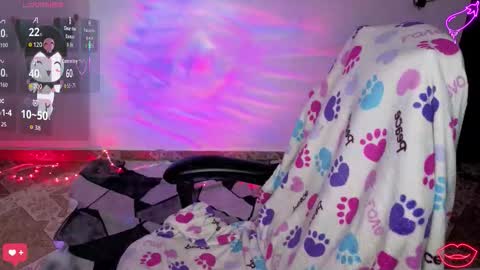 Snapshot of mellody_gho chatting on 02-04-26, 02:01 mellody online show from 02-04-26, 02:01