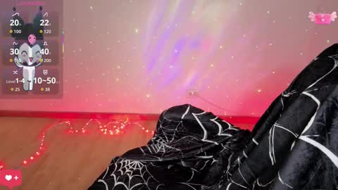 mellody online show from 03-17-26, 02:53