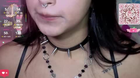 Snapshot of mellody_gho chatting on 05-12-26, 02:14 mellody online show from 05-12-26, 02:14