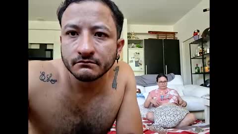 Snapshot of mellofuu chatting on 06-07-26, 03:49 mellofuu online show from 06-07-26, 03:49