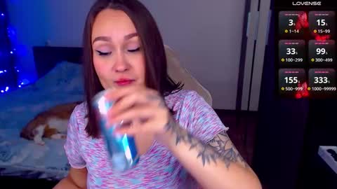 Mel online show from 10-05-25, 03:43