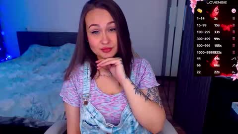 Mel online show from 10-20-25, 08:48