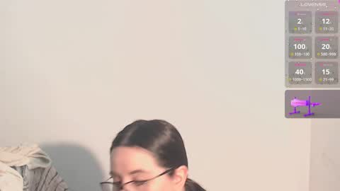 Snapshot of melly_parkerr chatting on 12-10-24, 03:09 Mellissa OnlyFans online show from 12-10-24, 03:09