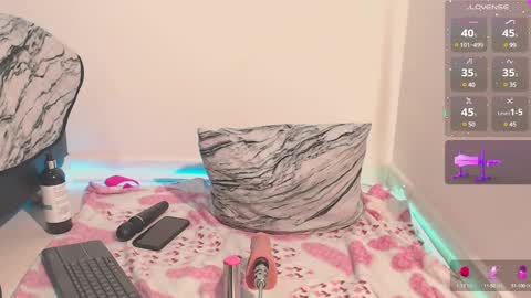 Snapshot of melly_parkerr chatting on 01-10-25, 04:12 Mellissa OnlyFans online show from 01-10-25, 04:12