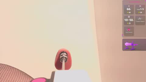 Snapshot of melly_parkerr chatting on 03-08-25, 03:28 Mellissa OnlyFans online show from 03-08-25, 03:28