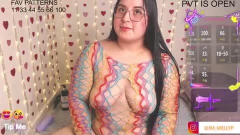Mellissa  OnlyFans  online show from 05-09-26, 10:37