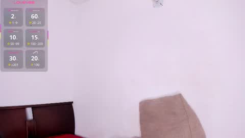 MELODDY PARKERR online show from 06-17-26, 05:43
