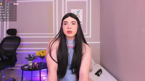 Snapshot of meloddysky chatting on 12-24-24, 06:28 Meloddy online show from 12-24-24, 06:28