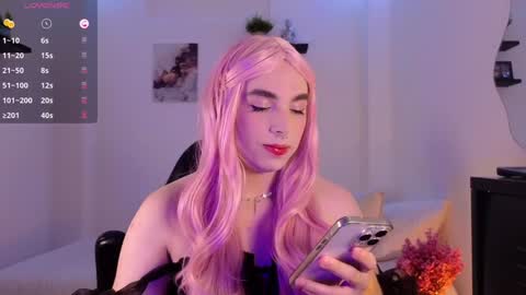 Snapshot of meloddysky chatting on 01-20-25, 05:48 Meloddy online show from 01-20-25, 05:48