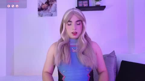 Snapshot of meloddysky chatting on 01-27-25, 05:48 Meloddy online show from 01-27-25, 05:48