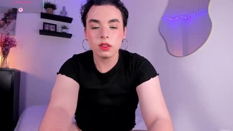 Snapshot of meloddysky chatting on 03-07-25, 06:33 Meloddy online show from 03-07-25, 06:33