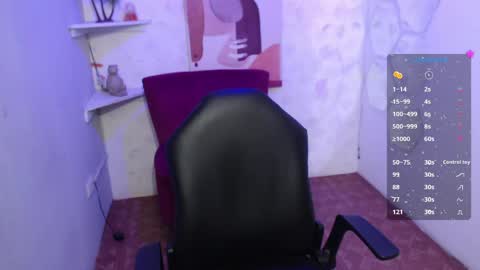 Melody  online show from 06-03-26, 03:31