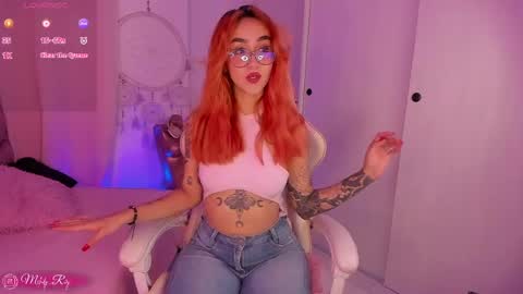 Snapshot of melodie_roy chatting on 06-02-26, 12:45 Melodie Roy 999 online show from 06-02-26, 12:45
