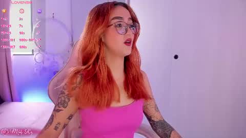 Melodie Roy 999 online show from 06-19-26, 01:37
