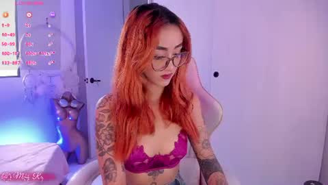 Melodie Roy 999 online show from 06-20-26, 09:39