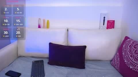 Melodi online show from 09-19-25, 01:34