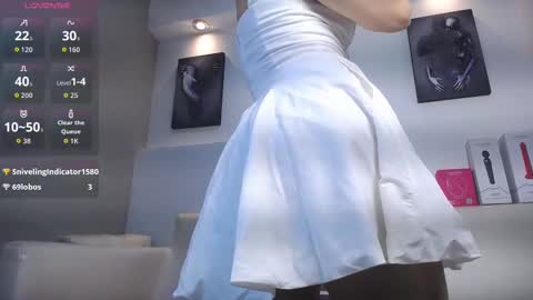 Melodi online show from 11-05-25, 02:17