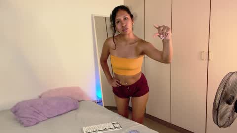 Snapshot of melody24_ chatting on 01-29-25, 02:42 melody24_ online show from 01-29-25, 02:42