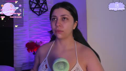 Melody online show from 11-30-25, 02:43