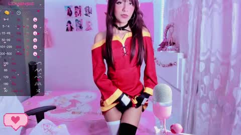 Snapshot of melody_e00 chatting on 12-15-24, 09:42 Elizabeth online show from 12-15-24, 09:42