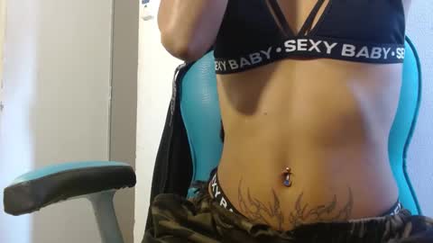 melody_mercy online show from 12-29-24, 12:23