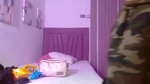 melody_mercy online show from 01-08-25, 12:05