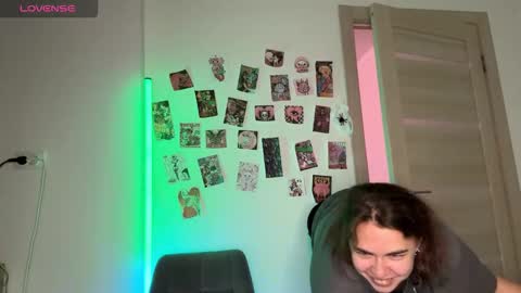 melody_song online show from 10-25-25, 10:12