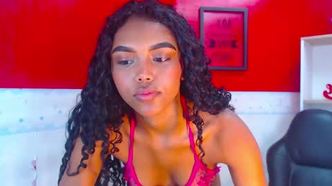 I AM MELODY online show from 12-08-24, 01:03