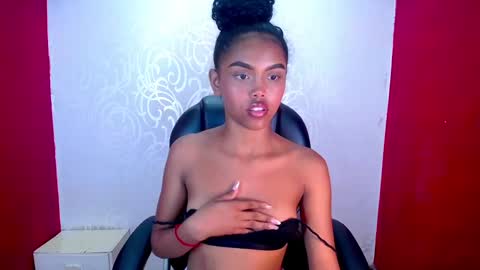 I AM MELODY online show from 12-10-24, 05:11