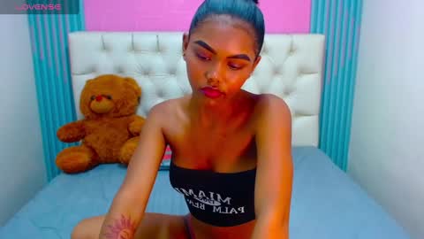 I AM MELODY online show from 12-15-24, 04:04