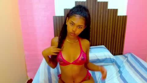 I AM MELODY online show from 02-07-25, 03:19